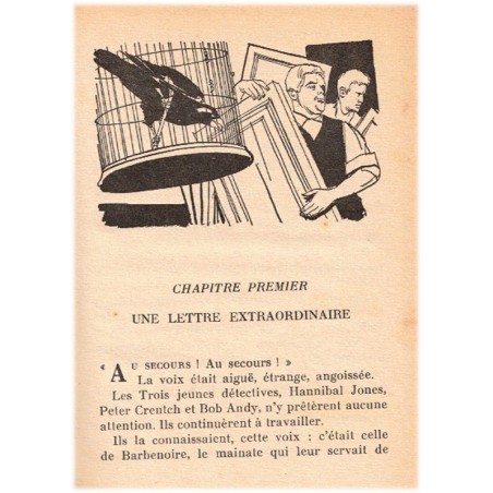 La momie qui chuchotait, Alfred Hitchcock, 1969 - Egypte ancienne, suspense jeunesse, mystères jeunesse, bibliothèque verte