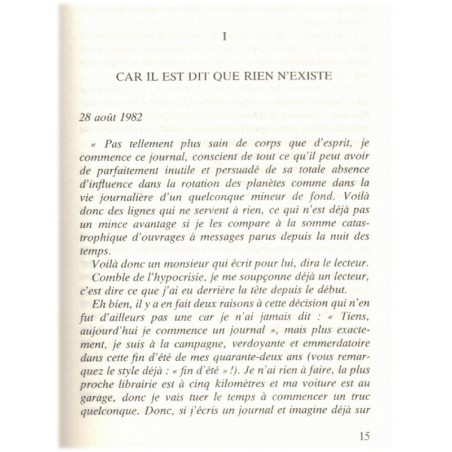 Laura Brams, Patrick Cauvin, 1985 - réincarnation, roman d'amour