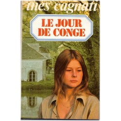 Le jour de congé, Inès...