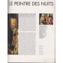Le 17e siècle lorrain, Georges de la Tour, Jacques Callot, Beaux Arts Magazine juin 1982 - peintres, XVIIe s., Lorraine,