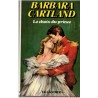 Le choix du prince, Barbara Cartland, 1984 -  à la Cour de Russie, roman d'amour sentimental