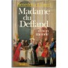 Madame du Deffand et son monde, Benedetta Craveri, 1987 - libertinage XVIIIe siècle, Siècle des Lumières