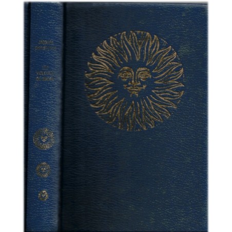 Les violettes de Baden, Jacques Christophe, 1964 -