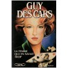 La femme qui en savait trop, Guy des Cars, 1993 - voyante, sciences occultes, femme jalouse