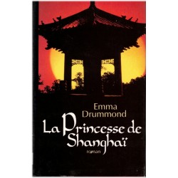 La Princesse de Shanghaï,...