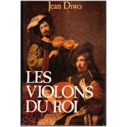 Les violons du Roi, Jean...