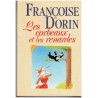 Les corbeaux et les renardes, Françoise Dorin, 1989 - mœurs 1980, rôle de la femme 1980