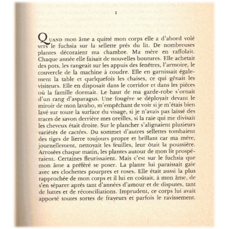 L'herbe à brûler, Conrad Detrez, 1979 - guérilla Brésil années 1960, Belgique