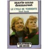 Torrents, Le secret de Sigrid, Rholf-Harald, Marie-Anne Desmarest, 1980 - saga familiale, roman sentimental