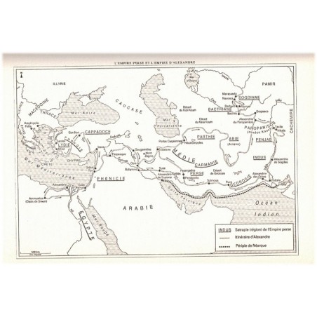 Roxane l'éblouissante, Joséphine Dedet, 2001 - épouse d'Alexandre le Grand, Antiquité