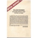 De l'autre côté de la nuit, Mrs Clark à Las Vegas, William Dickinson, 1987 - suspense, prince du crime