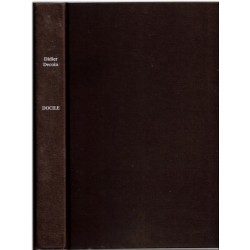 Docile, Didier Decoin, 1995 - enfant de 12 ans en tant de guerre