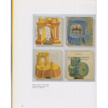 Travaux et chantiers, Pascal Poirot - Art moderne, peintres, Alsace