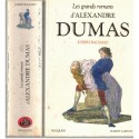 Mémoires d'un médecin, Joseph Balsamo, Alexandre Dumas, 1990 - complots monarchie XVIIIe s.