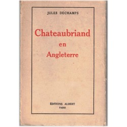 Chateaubriand en...