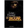 Le jaguar, Loup Durand, 1989 - mystère