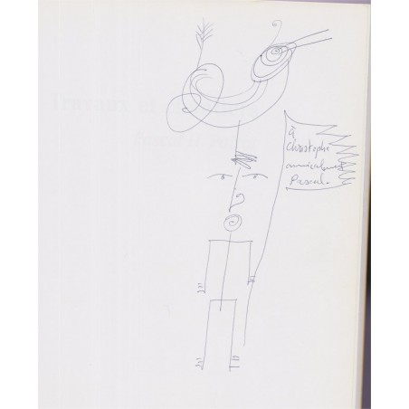 Travaux et chantiers, Pascal Poirot - Art moderne, peintres, Alsace, catalogue exposition