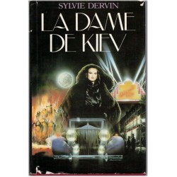 La dame de Kiev, Sylvie...