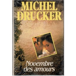 Novembre des amours, Michel...