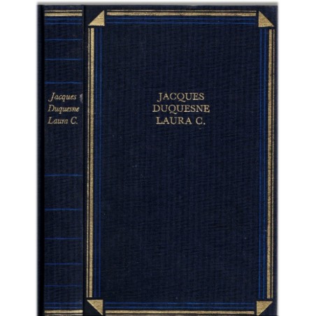 Laura C, Jacques Duquesne, 1994 - enfant juive, persécution, Allemagne nazie, 2e guerre mondiale