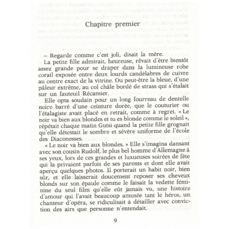 Laura C, Jacques Duquesne, 1994 - enfant juive, persécution, Allemagne nazie, 2e guerre mondiale