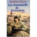 Les tournesols de Jérusalem, Evelyne Dress, 2001 -, spiritualité, actrice, cinéma,
