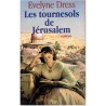 Les tournesols de Jérusalem, Evelyne Dress, 2001 -, spiritualité, actrice, cinéma,