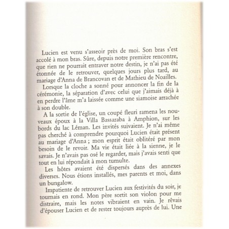 Les tournesols de Jérusalem, Evelyne Dress, 2001 -