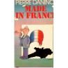 Made in France, Pierre Daninos, 1977 - sociologie des Français, publicité, humour