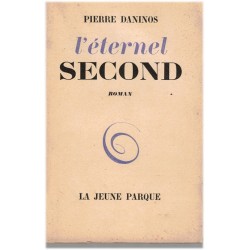 L'éternel second, Pierre...
