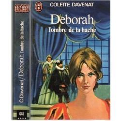 Deborah, L'ombre de la...