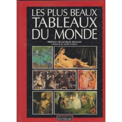 Les plus beaux tableaux du...