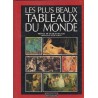 Les plus beaux tableaux du monde, Jaques Rigaud, 1988 - Peintres, art
