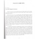Revue alsacienne de littérature N°63 1998, Elsässische Literaturzeitschrift - revue littéraire, écrivains alsaciens,