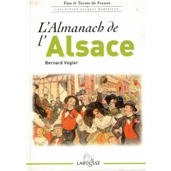 L'almanach de l'Alsace,...