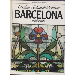 Barcelona modernista,...