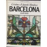 Barcelona modernista, Cristina y Eduardo Mendoza, 1990 - Espagne, Barcelone, Art Nouveau, architecture