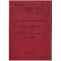 Das Ende dunkler Machenschaften, oder der Esel in der Löwenhaut, Jakob Stempel, 1907 - alsatiques