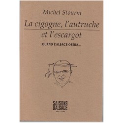 La cigogne, l'autruche et...