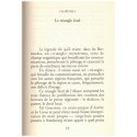 La cigogne, l'autruche et l'escargot, Michel Stourm, 1995 - Quand l'Alsace osera