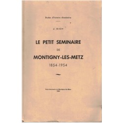 Le Petit Séminaire de...