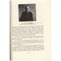 Le Petit Séminaire de Montigny-lès-Metz 1854-1954, J. Eich 1954 - prêtres professeurs école catholique Lorraine