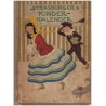 Strasbürger's Kinder Kalender 1910, Egon Hugo Strasburger - almanach 1910, Märchen 1910