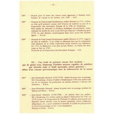 Sceau Ville de Strasbourg en moulage & catalogue Exposition Strasbourg il y a deux siècles, catalogue exposition 1971,