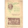 Missions africaines Haguenau, Afrikanisches Missions Glöcklein, Januar 1939  - Pères Blancs, missionnaire Afrique