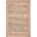 Premières lectures françaises pour les écoles primaires avec vocabulaire Français-allemand, Joseph Willm, 1876 - manuel Alsace