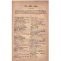Premières lectures françaises pour les écoles primaires avec vocabulaire Français-allemand, Joseph Willm, 1876 - manuel Alsace