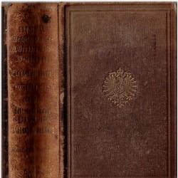 Recueil des lois relatives au commerce aux lettres de change de l'Alsace Lorraine, Grunewald, 1874 - droit local, manuels Droit