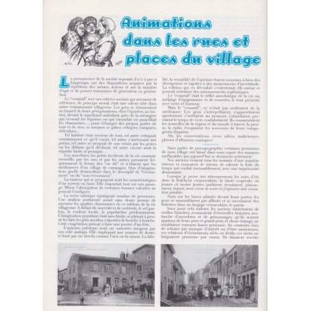 La revue lorraine populaire, la gravure ancienne et moderne, 1999 - cartes postales, philatélie, Malgré-Nous, revue d'antiquités