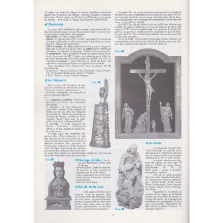 La revue lorraine populaire, la gravure ancienne et moderne, 1999 - cartes postales, philatélie, Malgré-Nous, revue d'antiquités